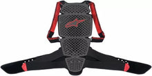 تحميل الصورة في عارض المعرض ، ALPINESTARS من ألبينستار NUCLEON KR - CELL BACK PROTECTOR درع حماية خلفية للظهر - BOOST BOX PERFORMANCE Alpinestars27020206