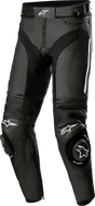 تحميل الصورة في عارض المعرض ، ALPINESTARS من ألبينستار PANTS MISSILE V3 BLACK بنطال ميسيل جلد أسود - BOOST BOX PERFORMANCE Alpinestars3120522 - 10 - 44
