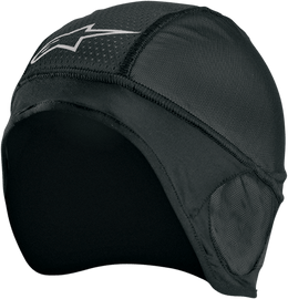 ALPINESTARS من ألبينستار Skull Cap غطاء رأس أسود - BOOST BOX PERFORMANCE Alpinestars475827 - 10 - OS