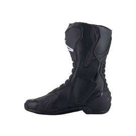 ALPINESTARS من ألبينستار SMX - 6 V3 Boots Black حذاء حماية كاملة - BOOST BOX PERFORMANCE Alpinestars2223025 - 10 - 39