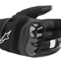 ALPINESTARS من ألبينستار SMX Z Drystar gloves قفازات دراي ستار أسود - BOOST BOX PERFORMANCE Alpinestars3527421 - 10 - S