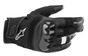 Load image into Gallery viewer, ALPINESTARS من ألبينستار SMX Z Drystar gloves قفازات دراي ستار أسود - BOOST BOX PERFORMANCE Alpinestars3527421 - 10 - S