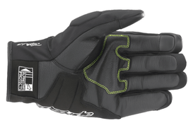 ALPINESTARS من ألبينستار SMX Z Drystar gloves قفازات دراي ستار أسود - BOOST BOX PERFORMANCE Alpinestars3527421 - 10 - S