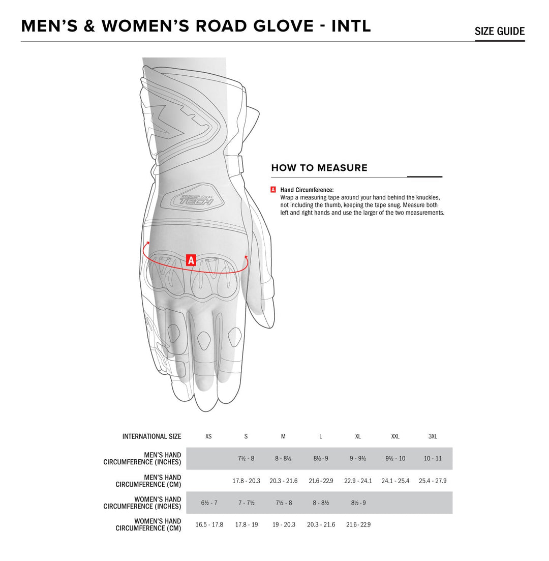 ALPINESTARS من ألبينستار SMX Z Drystar gloves قفازات دراي ستار أسود - BOOST BOX PERFORMANCE Alpinestars3527421 - 10 - S