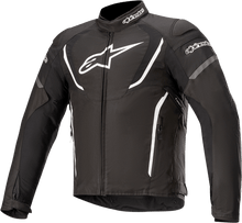 تحميل الصورة في عارض المعرض ، ALPINESTARS من ألبينستار T - JAWS V3 WATERPROOF سترة تي جاو في3 أسود/أبيض - BOOST BOX PERFORMANCE Alpinestars28205733