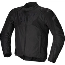 Load image into Gallery viewer, ALPINESTARS من ألبينستار T - JAWS V4 WATERPROOF سترة تي جاو في4 أسود - BOOST BOX PERFORMANCE Alpinestars3200125 - 1100 - SM