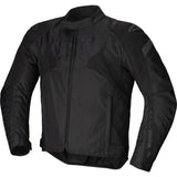 ALPINESTARS  JACKET T-JAWS V4 WATERPROOF BK 