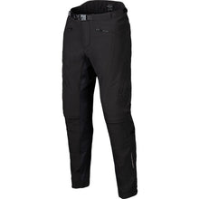 تحميل الصورة في عارض المعرض ، Alpinestars Alden Motorcycle Pants with CE Certification and Integrated Knee Protection