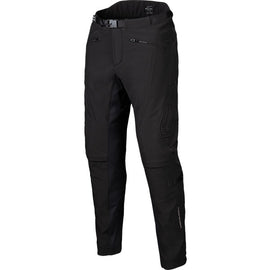 Alpinestars Alden Motorcycle Pants with CE Certification and Integrated Knee Protection