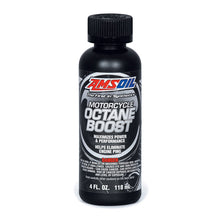 تحميل الصورة في عارض المعرض ، AMS OIL أمز اويل Octane Boost أوكتان بوست للدراجات النارية - BOOST BOX PERFORMANCE AMS OIL097012159062