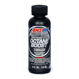 AMS OIL أمز اويل Octane Boost أوكتان بوست للدراجات النارية - BOOST BOX PERFORMANCE AMS OIL097012159062