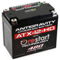 تحميل الصورة في عارض المعرض ، Antigravity أنتي قرافيتي ATX12 - HD RE - START 480 CA بطارية ليثيوم - BOOST BOX PERFORMANCE ANTIGRAFITY BATTERYAG - ATX12 - HD - RS