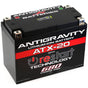 Load image into Gallery viewer, Antigravity أنتي قرافيتي ATX20 RE - START 680 CA بطارية ليثيوم - BOOST BOX PERFORMANCE ANTIGRAFITY BATTERYAG - ATX20 - RS