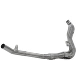 SUZUKI GSX-S950 / GSX-S1000/GT/GX Arrow 71766MI – هدرز ستانلس ستيل رياضي