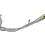 Arrow 71207CP Competition EVO full titanium exhaust BMW S1000RR M1000RR M1000R racing system lightweight performance Boost Box