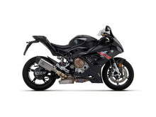 Load image into Gallery viewer,  Arrow Pista Titanium EURO 5 APPROVED 71506PT BMW M1000RR 2025+ S1000RR 2019-2026 