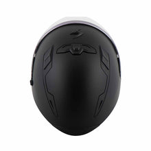 Load image into Gallery viewer, أسود مطفي SCORPIONمن سكوربيون EXO - 230 HELMET خوذة أكسو - BOOST BOX PERFORMANCE SCORPION EXOEXO - 230 - MATT - 1