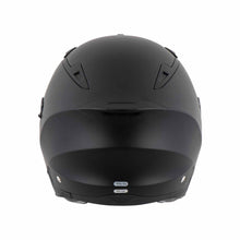 Load image into Gallery viewer, أسود مطفي SCORPIONمن سكوربيون EXO - 230 HELMET خوذة أكسو - BOOST BOX PERFORMANCE SCORPION EXOEXO - 230 - MATT - 1