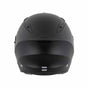 Load image into Gallery viewer, أسود مطفي SCORPIONمن سكوربيون EXO - 230 HELMET خوذة أكسو - BOOST BOX PERFORMANCE SCORPION EXOEXO - 230 - MATT - 1