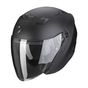 Load image into Gallery viewer, أسود مطفي SCORPIONمن سكوربيون EXO - 230 HELMET خوذة أكسو - BOOST BOX PERFORMANCE SCORPION EXOEXO - 230 - MATT - 1
