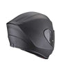 Load image into Gallery viewer, أسود مطفي - SCORPIONمن سكوربيون Solid EXO - 391 خوذة أكسو - BOOST BOX PERFORMANCE SCORPION EXO62B48A