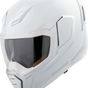 ICON ULTRAFLITE GLOSS WHITE MIPS Helmet