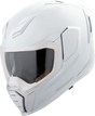 Load image into Gallery viewer, ICON ULTRAFLITE GLOSS WHITE MIPS Helmet