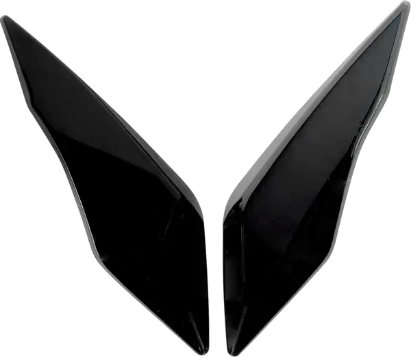 ICON ULTRAFLITE لخوذات الترا فلايت VENT SWITCH طقم مفتاح التهوية