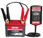 تحميل الصورة في عارض المعرض ، BS  من بي أس Smart Charger BS10 6V/12V-1A - UK Plug  شاحن بطارية 1 أمبير
