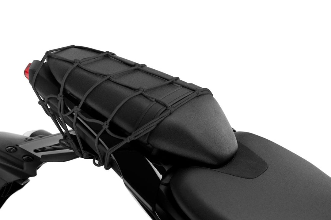 BIKEMASTER بايك ماستر STRETCH NET شبك خوذة/شحن أسود - BOOST BOX PERFORMANCE Bike Master100011