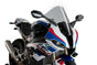 تحميل الصورة في عارض المعرض ، (BMW S1000RR 19 - 24)بيوق زجاجة أمامية رياضية - BOOST BOX PERFORMANCE Puig Hi - Tech Parts3641H