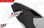 Load image into Gallery viewer, BMW S1000RR 2020 - 22 TST تي أس تي ADJUSTABLE HIGH - MOUNT حاملة لوحة خلفية - BOOST BOX PERFORMANCE TST INDUSTRIES19BMWCO - HMA - FE2 - 10204