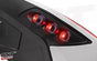 Load image into Gallery viewer, BMW S1000RR 2020 - 22 TST تي أس تي IN - TAIL LED INTEGRATED TAIL LIGHT اشارات خلفية - BOOST BOX PERFORMANCE TST INDUSTRIES20BMWS1KINT - B