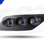 BMW S1000RR 2020 - 22 TST تي أس تي IN - TAIL LED INTEGRATED TAIL LIGHT اشارات خلفية - BOOST BOX PERFORMANCE TST INDUSTRIES20BMWS1KINT - B