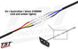 Load image into Gallery viewer, BMW S1000RR 2020 - 22 TST تي أس تي IN - TAIL LED INTEGRATED TAIL LIGHT اشارات خلفية - BOOST BOX PERFORMANCE TST INDUSTRIES20BMWS1KINT - BK