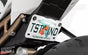 Load image into Gallery viewer, BMW S1000RR 2020+ TST تي أس تي LED LICENSE PLATE LIGHT إضاءة لوحة الأرقام ليد - BOOST BOX PERFORMANCE TST INDUSTRIES20BMWLPLT