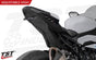 Load image into Gallery viewer, BMW S1000RR 2023 - 24 TST تي أس تي ADJUSTABLE HIGH - MOUNT حاملة لوحة خلفية - BOOST BOX PERFORMANCE TST INDUSTRIES19BMWS1KFE4