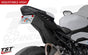 Load image into Gallery viewer, BMW S1000RR 2023 - 24 TST تي أس تي ADJUSTABLE HIGH - MOUNT حاملة لوحة خلفية - BOOST BOX PERFORMANCE TST INDUSTRIES19BMWS1KFE4