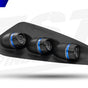 BMW S1000RR 2023 - 24 TST تي أس تي IN - TAIL LED INTEGRATED TAIL LIGHT اشارات خلفية - BOOST BOX PERFORMANCE TST INDUSTRIESTLB03 - B