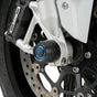 BMW S1000RR 2024 بيوق حماية وسط العجلة الأمامية - BOOST BOX PERFORMANCE Puig Hi - Tech Parts20102N