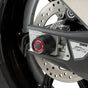 BMW S1000RR 2024 بيوق حماية وسط العجلة الخلفية - BOOST BOX PERFORMANCE Puig Hi - Tech Parts20057N