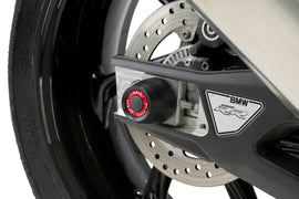 BMW S1000RR 2024 بيوق حماية وسط العجلة الخلفية - BOOST BOX PERFORMANCE Puig Hi - Tech Parts20057N