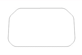 BMW S1000RR 2024 بيوق واقي لوحة القيادة - BOOST BOX PERFORMANCE Puig Hi - Tech Parts21492W