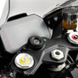 BMW S1000RR 2024 بيوق واقي لوحة القيادة - BOOST BOX PERFORMANCE Puig Hi - Tech Parts21492W