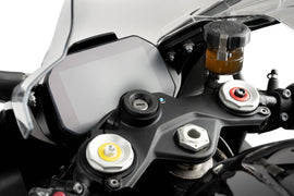 BMW S1000RR 2024 بيوق واقي لوحة القيادة - BOOST BOX PERFORMANCE Puig Hi - Tech Parts21492W