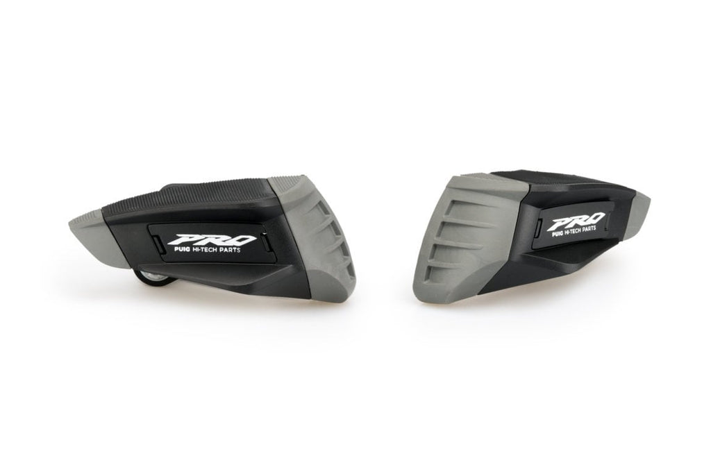 BMW S1000RR 23 - 2024 بيوق مجموعة واقيات الهيكل - BOOST BOX PERFORMANCE Puig Hi - Tech Parts21560N