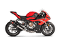 تحميل الصورة في عارض المعرض ، BMW S1000RR/M 20 - 24 Akrapovič أكرابوفيك E - B10E8 Header Titanium هدرز كامل تيتانيوم - BOOST BOX PERFORMANCE AkrapovičE - B10E8
