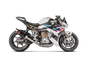 تحميل الصورة في عارض المعرض ، BMW S1000RR/M 20 - 24 Akrapovič أكرابوفيك E - B10E8 Header Titanium هدرز كامل تيتانيوم - BOOST BOX PERFORMANCE AkrapovičE - B10E8