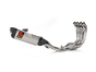 تحميل الصورة في عارض المعرض ، BMW S1000RR/M 20 - 24 Akrapovič أكرابوفيك S - B10E10 - APLT Evolution Line فول سيستيم تيتانيوم - BOOST BOX PERFORMANCE AkrapovičS - B10E10 - APLT