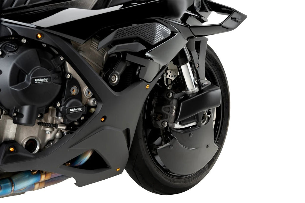 BRAKE COOLER BMW S1000RR 2019 - 2024 بيوق طقم مبرد الفرامل - BOOST BOX PERFORMANCE Puig Hi - Tech Parts21526J